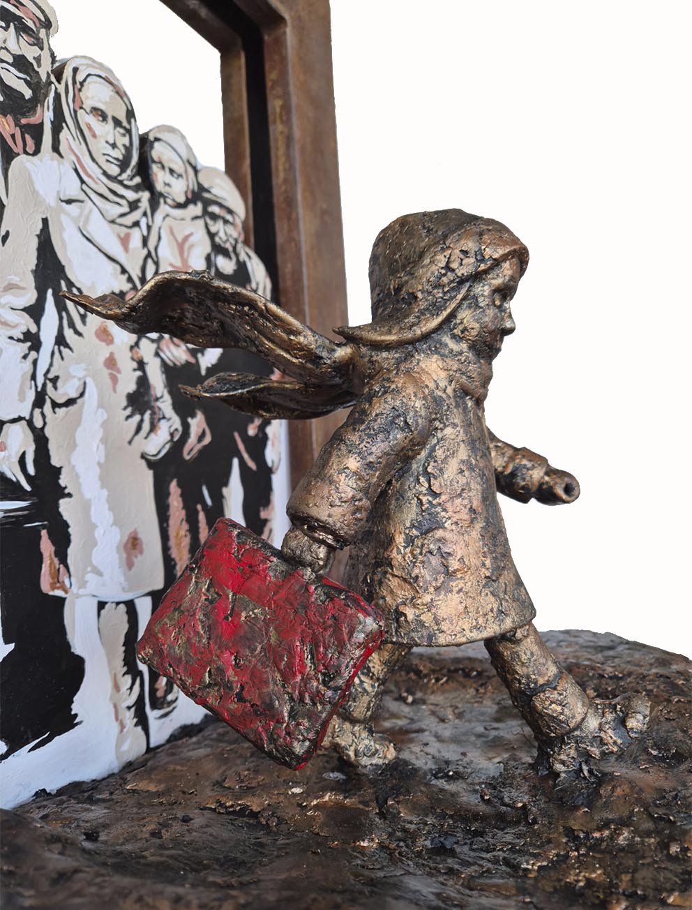 Sculptures